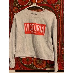 Victoria secret sport sweater